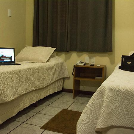 Hotel Galli Londrina Dış mekan fotoğraf