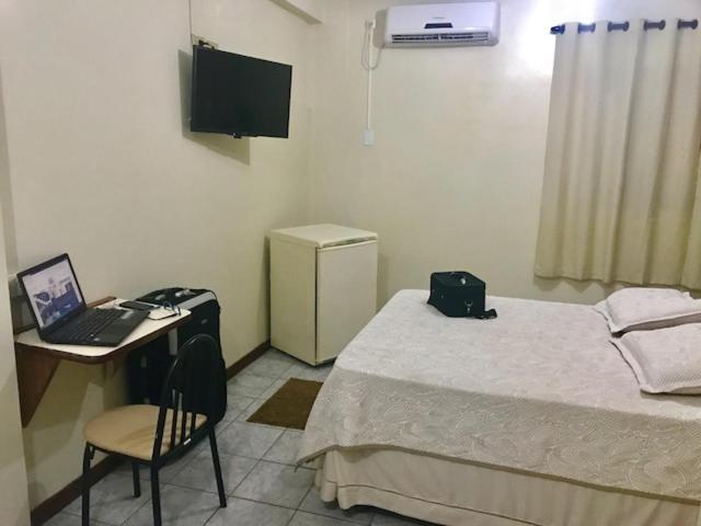 Hotel Galli Londrina Dış mekan fotoğraf